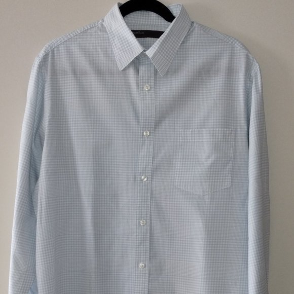 Perry Ellis Dress Shirt - Picture 1 of 1
